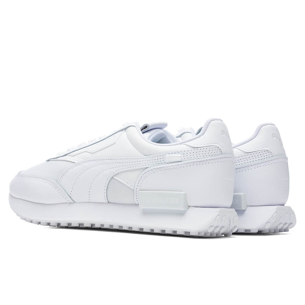 Puma x TMC Future Rider - White