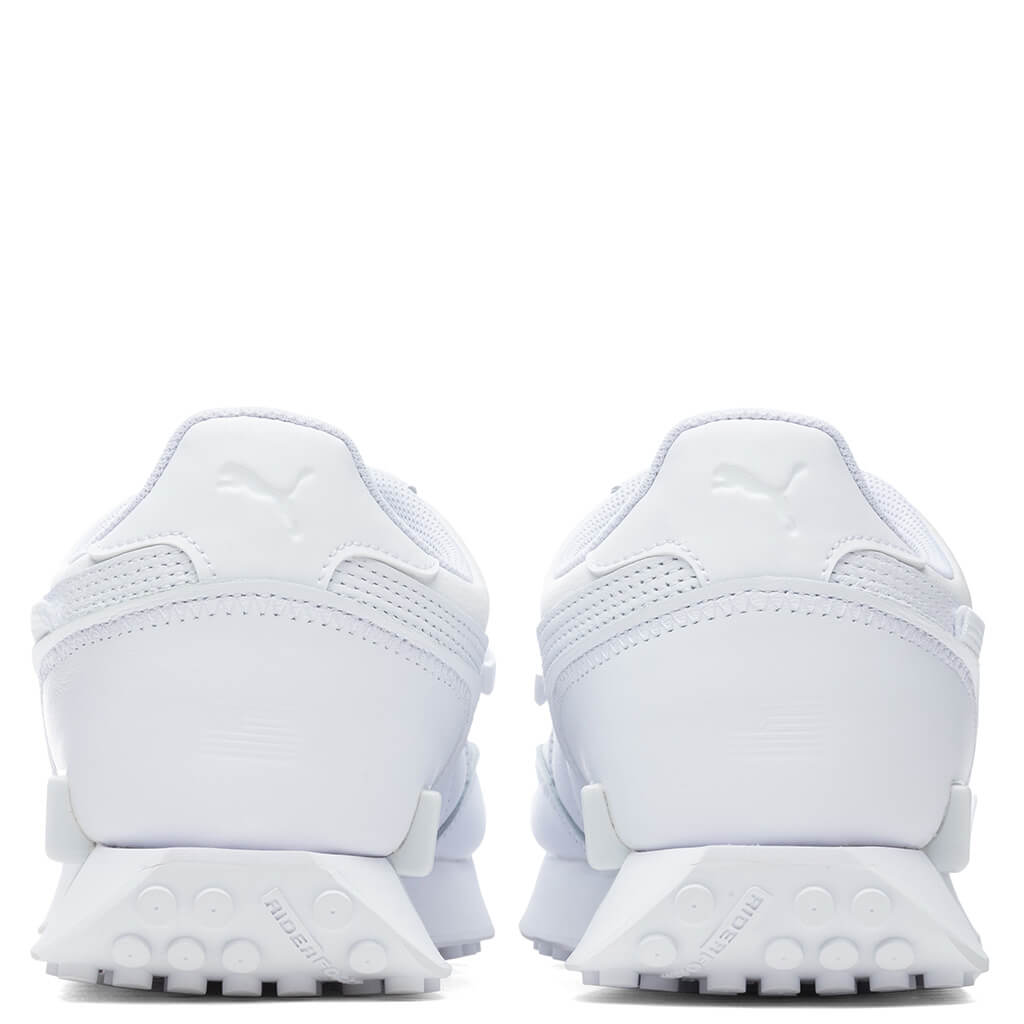 Puma x TMC Future Rider - White