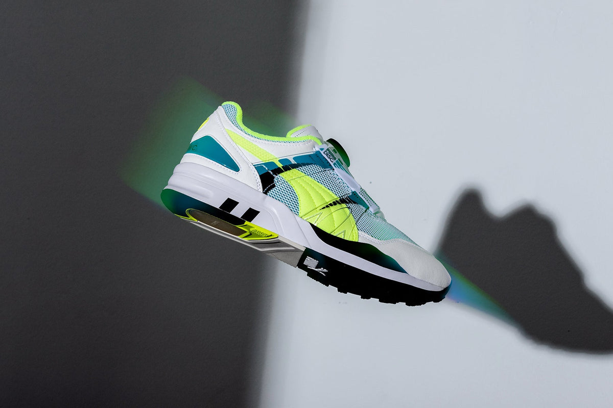 XS 7000 OG - Blue
