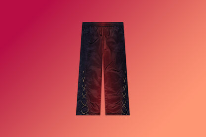 Puma x Aries Pants - Mars Red