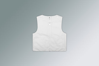 PUMA x Skepta Vest - White