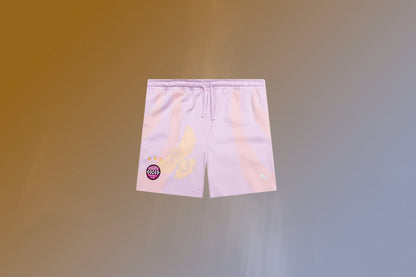 Puma x Kidsuper Shorts - Vivid Violet