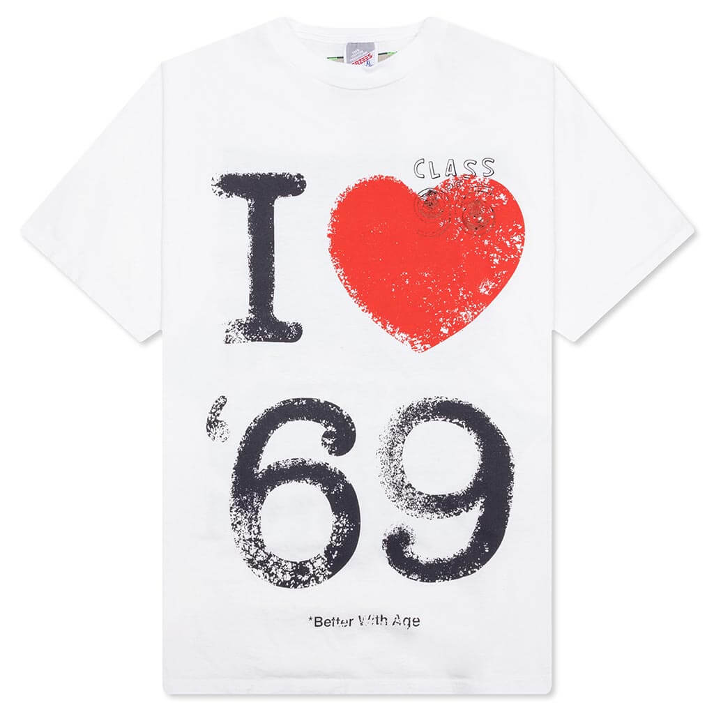 Pura Tee - Multi