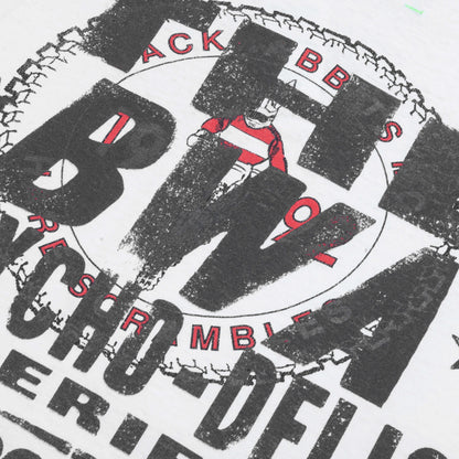 Pura Tee - Multi