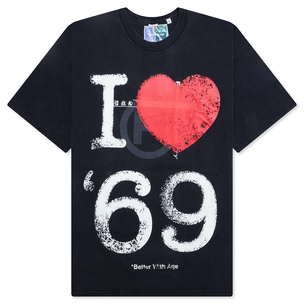 Pura Tee - Multi