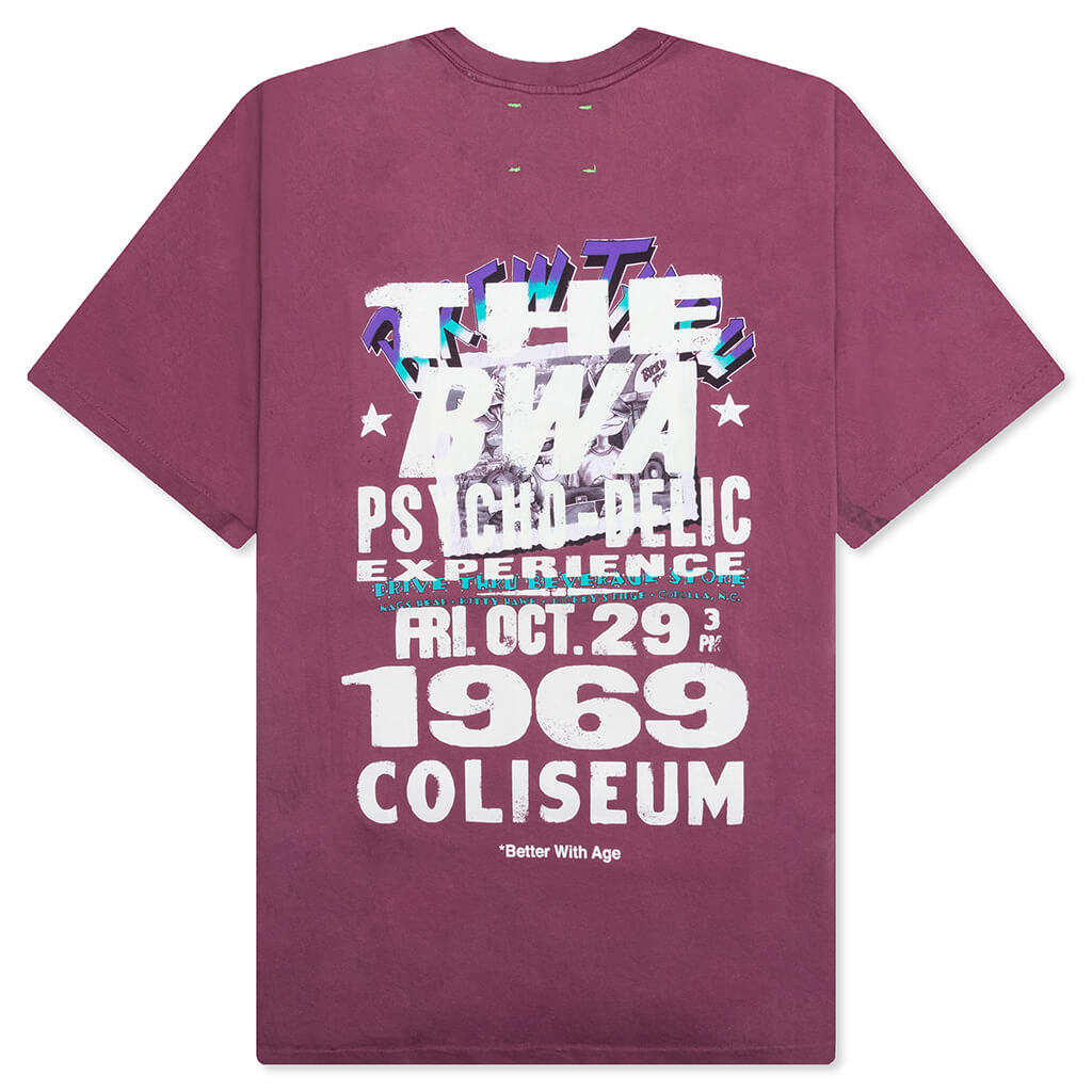 Pura Tee - Multi