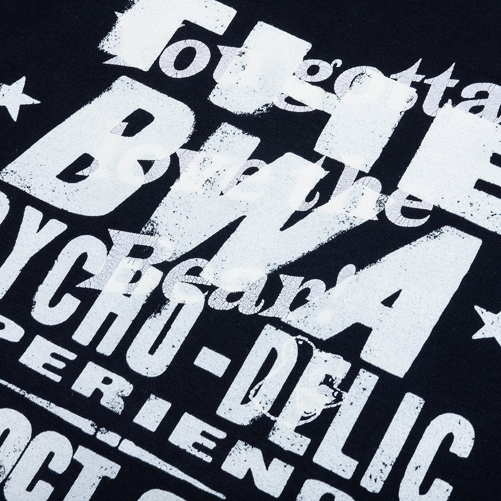 Pura Tee - Multi