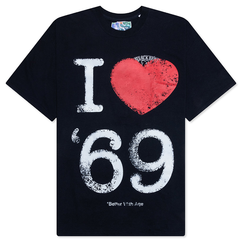 Pura Tee - Multi
