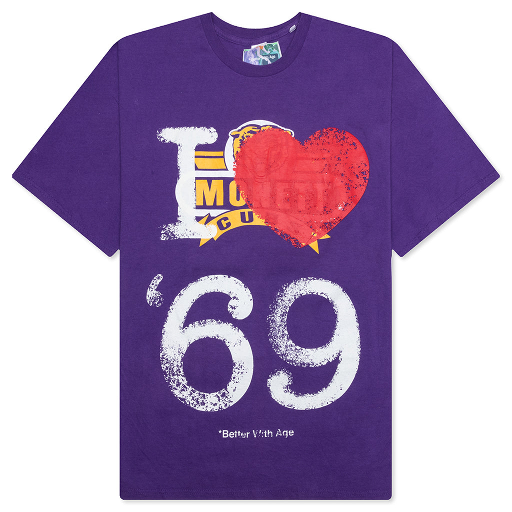 Pura Tee - Multi