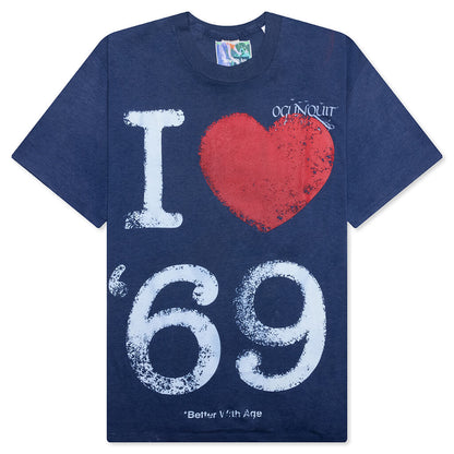 Pura Tee - Multi