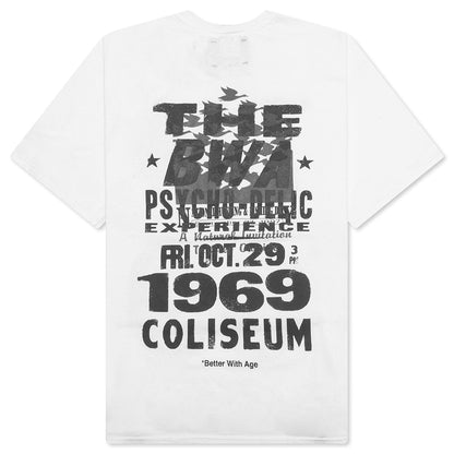 Pura Tee - Multi