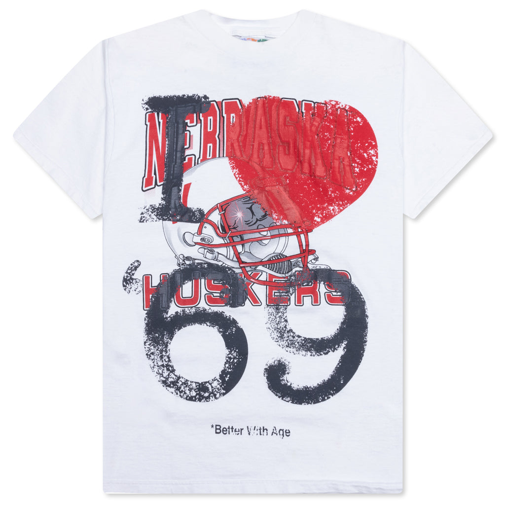 Pura Tee - Multi