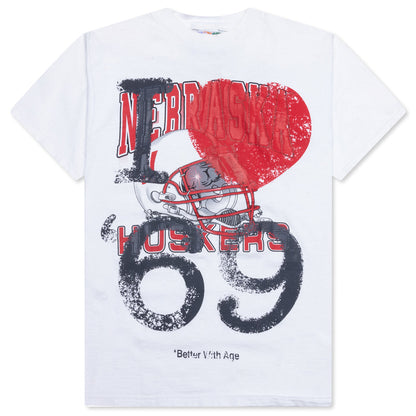 Pura Tee - Multi