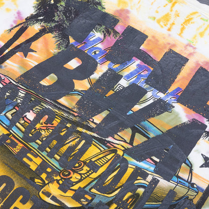 Pura Tee - Multi