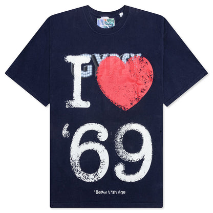 Pura Tee - Multi