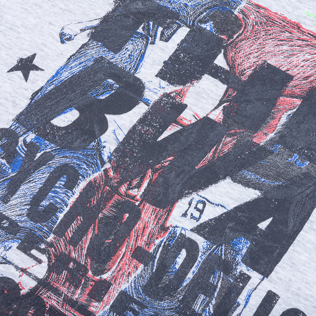 Pura Tee - Multi