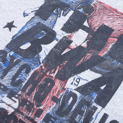 Pura Tee - Multi