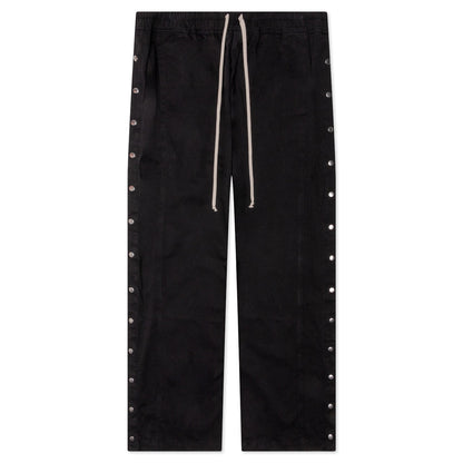 Pusher Pants - Black