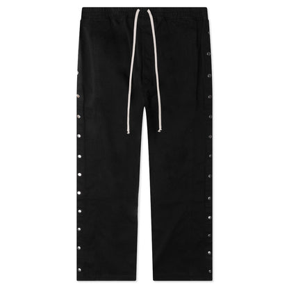 Pusher Pants - Black