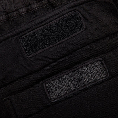 Pusher Sweatpants - Black