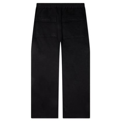 Pusher Sweatpants - Black