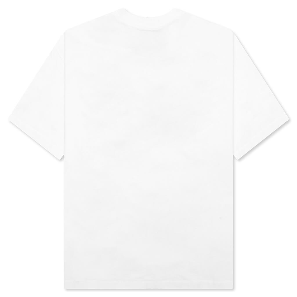Qualifier T-Shirt - White