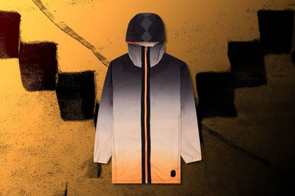 Puma x Pronounce Lightweight Coat - Black