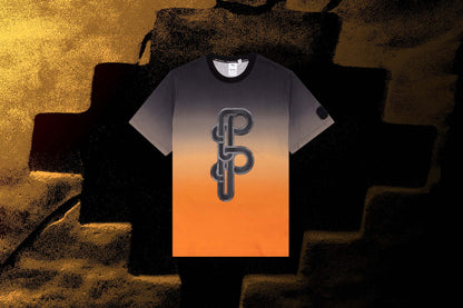 Puma x Pronounce M Graphic Tee - Black