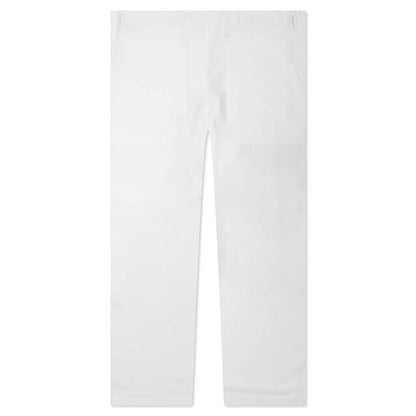 RB Drawing Press Trousers - Pink/Red