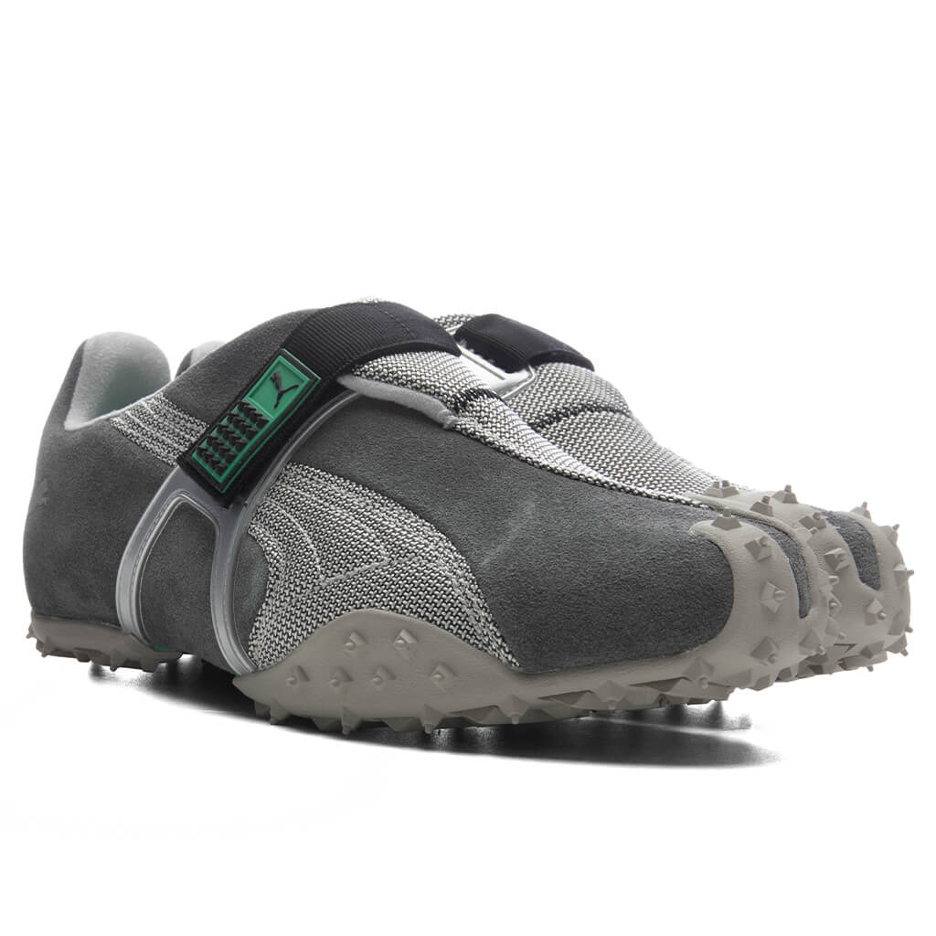 RPT-2 - Shadow Gray/Grassy Green