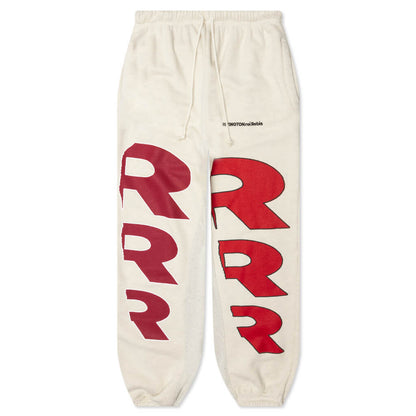 RRR Core Sweats - Heather