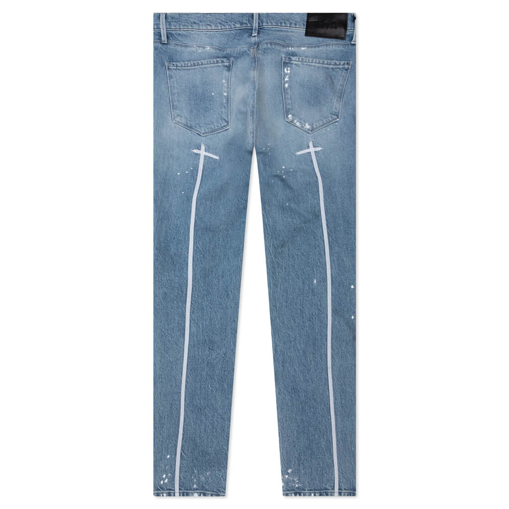 Aiko Jean - Medium Wash Sinner