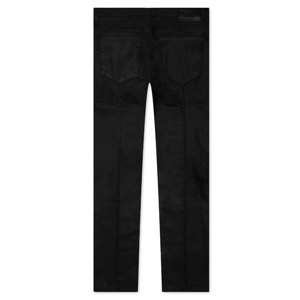 Clayton Jean - Dry Indigo
