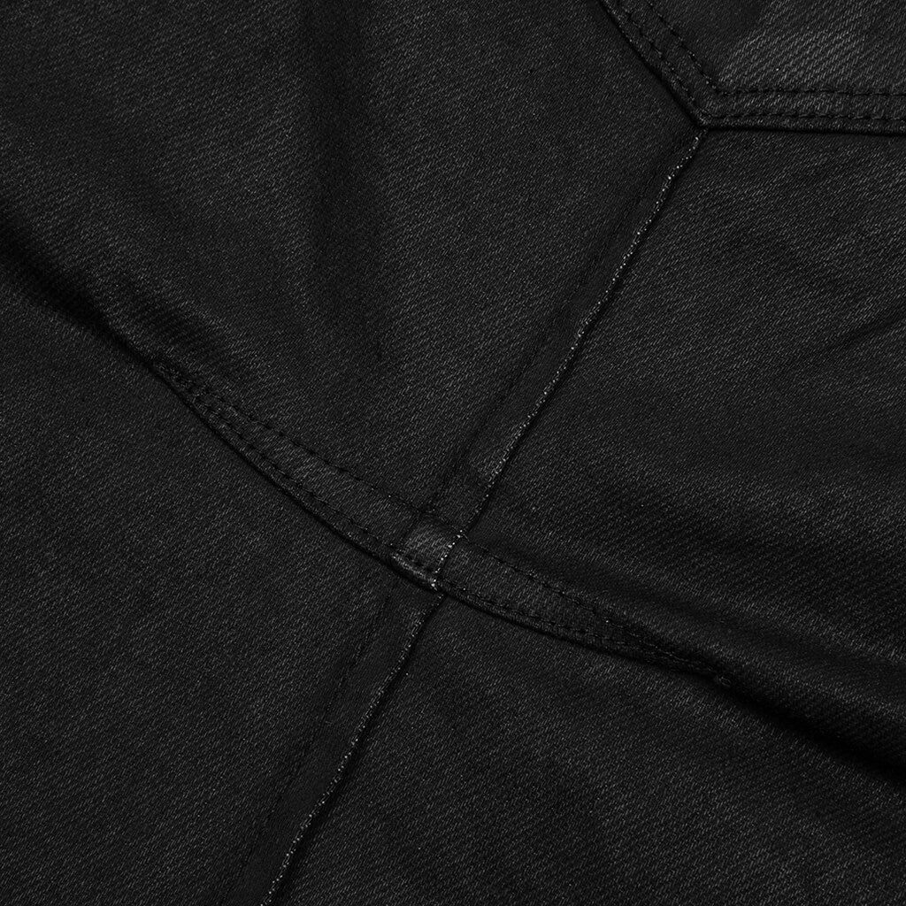 Clayton Jean - Dry Indigo