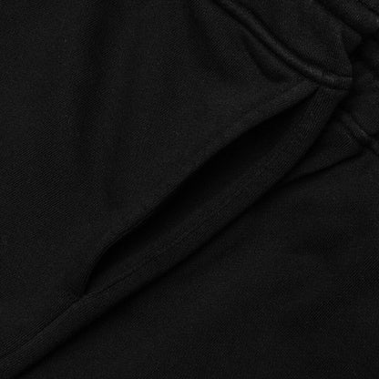 Clyde Classic Shorts - Black/New Age