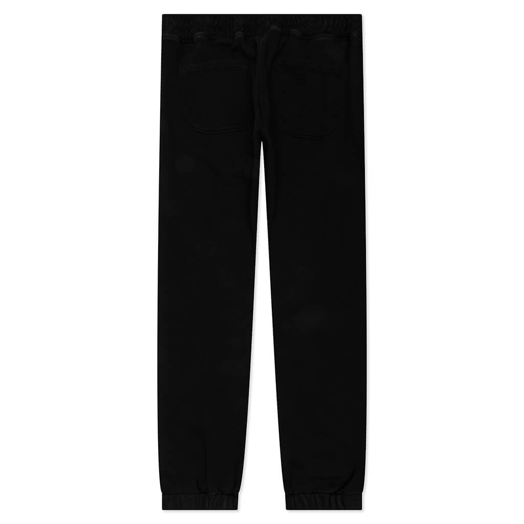 Owen Sweatpants - Black Sinner Scanner