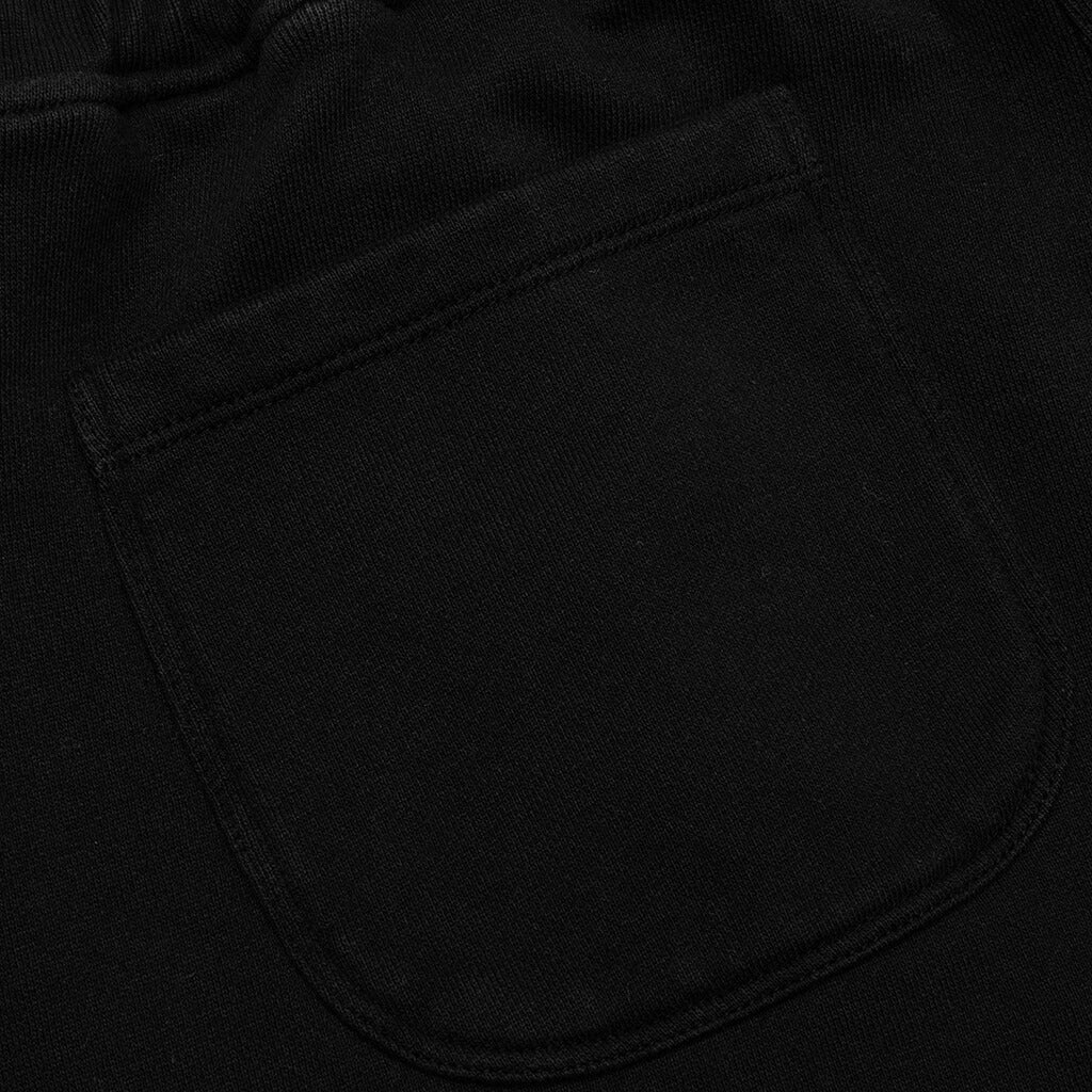 Owen Sweatpants - Black Sinner Scanner