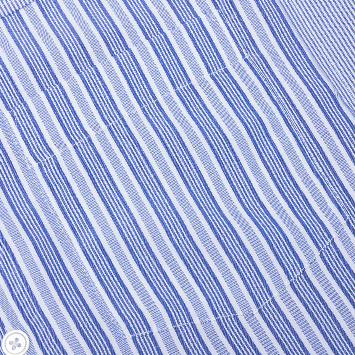 RW Blythe S/S Button Up - Multi