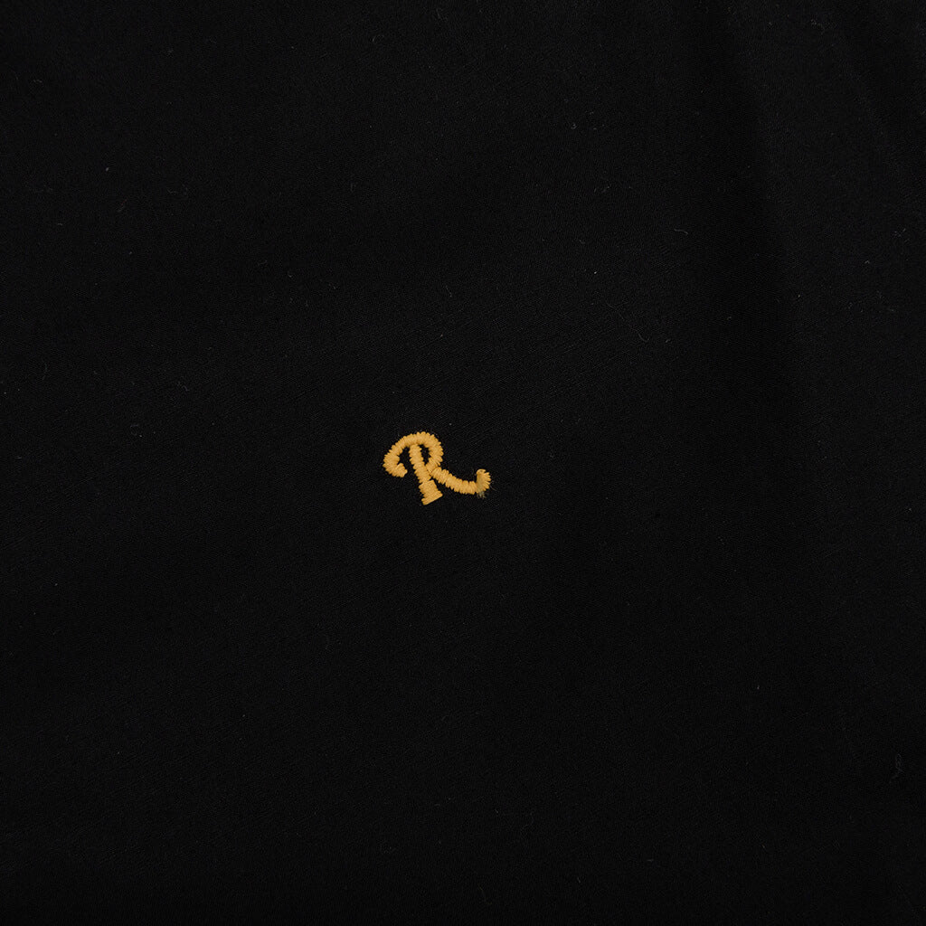 Classic Shirt - Black