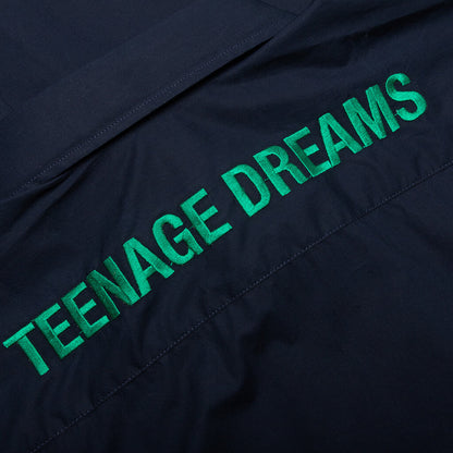 Teenage Dreams S/S Shirt - Navy