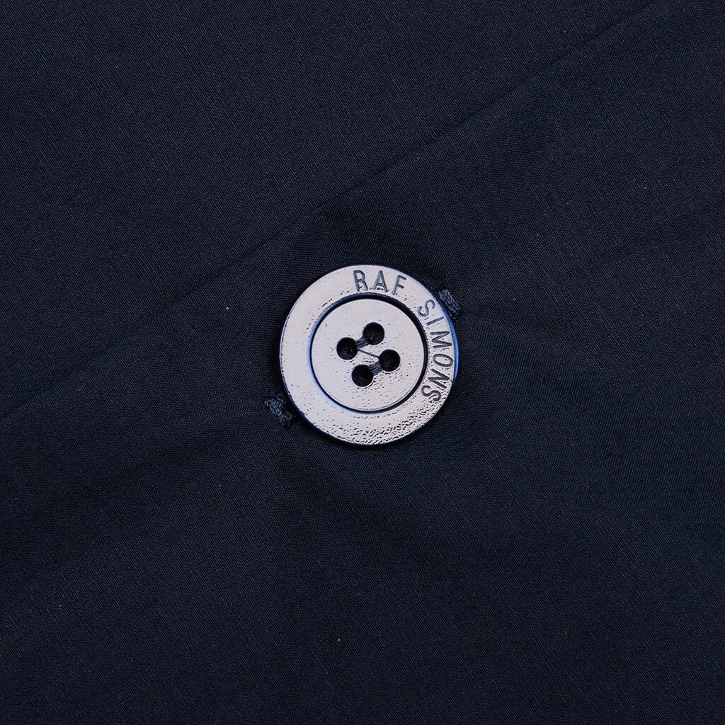 Teenage Dreams S/S Shirt - Navy