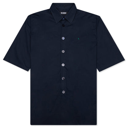 Teenage Dreams S/S Shirt - Navy