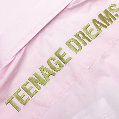 Teenage Dreams S/S Shirt - Pink