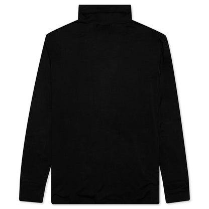 Uni Sous Pull - Black/White
