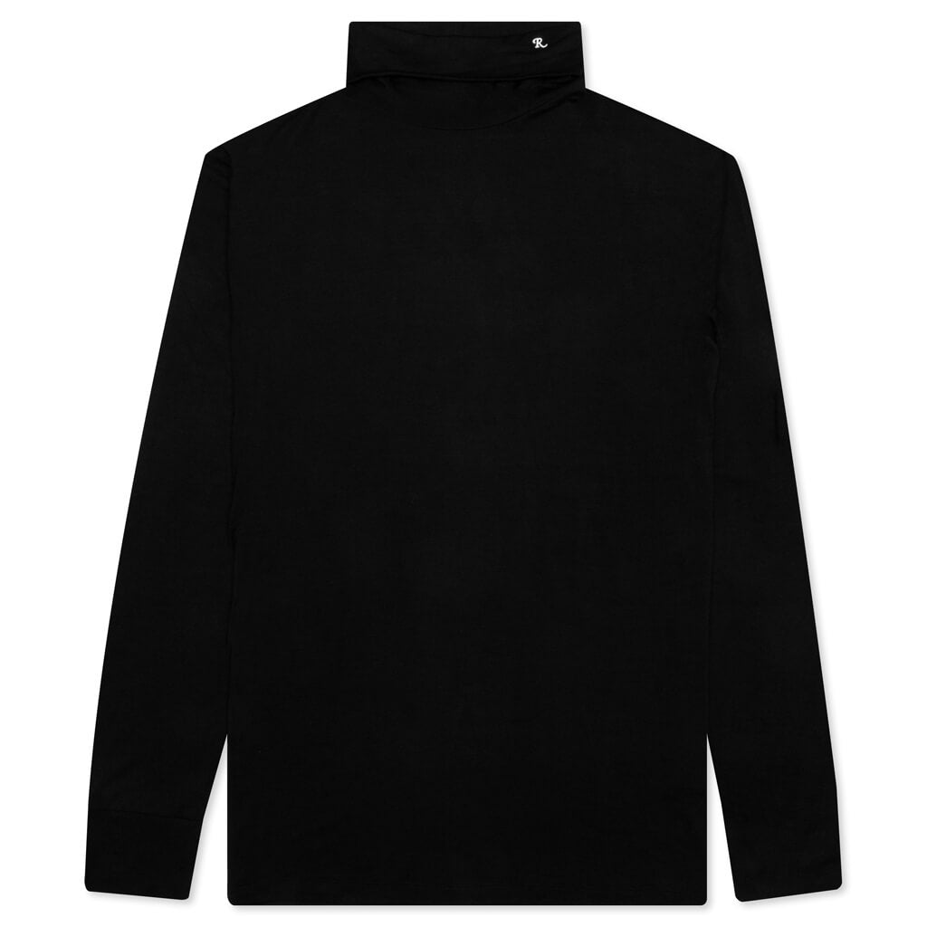 Uni Sous Pull - Black/White