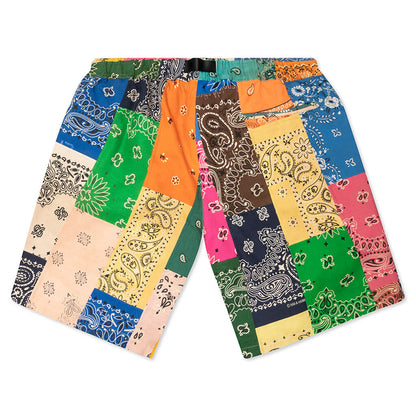 Easy Short - Multi Bandana