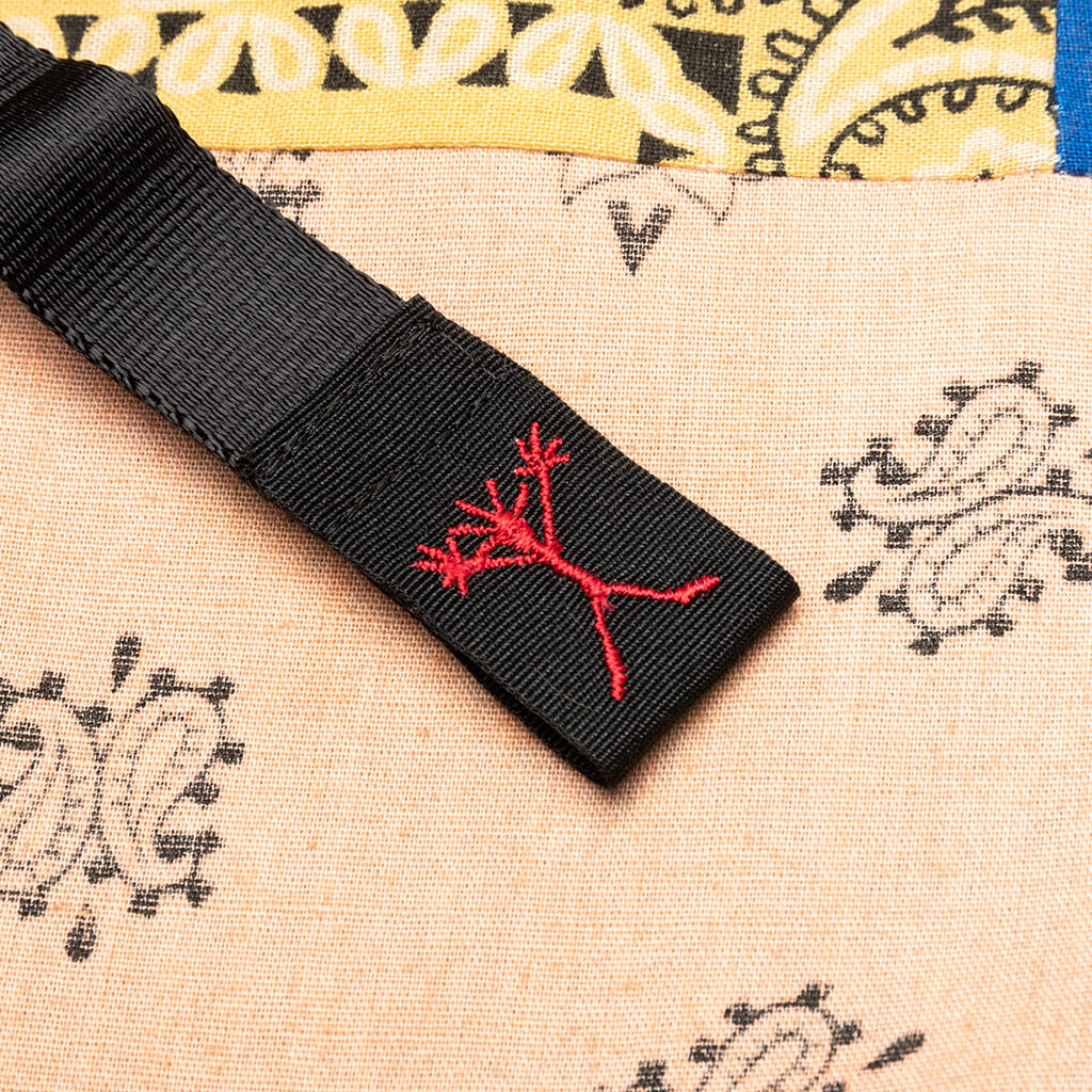Easy Short - Multi Bandana