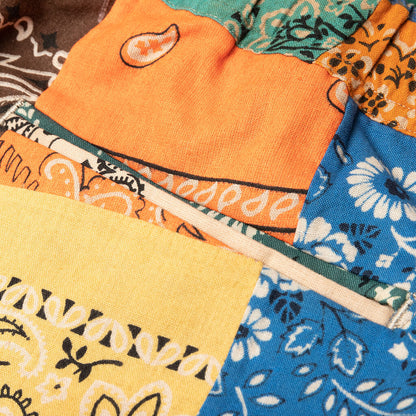 Easy Short - Multi Bandana