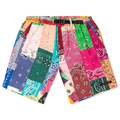 Easy Short - Multi Bandana