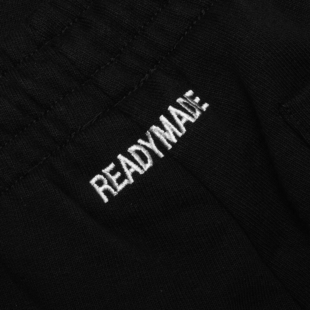 RM Sweat Pants - Black